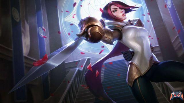 League of Legends: Wild Rift Champions: All Mobile LoL Champions Listed