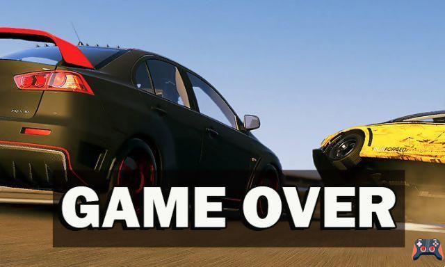 Project Cars: Electronic Arts encerra a licença após adquirir a Codemasters