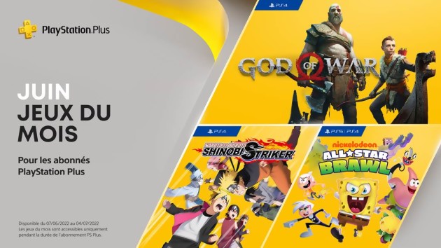 PlayStation Plus: il leak dal sito Areajugones andava bene, ecco i giochi confermati di giugno 2022