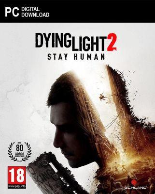 Dying Light 2: NewGame+ está aqui, mais adições com a atualização 1.3.0