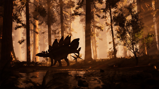 The Lost Wild: un survival horror in ottica FPS con salsa Jurassic Park, 1° trailer