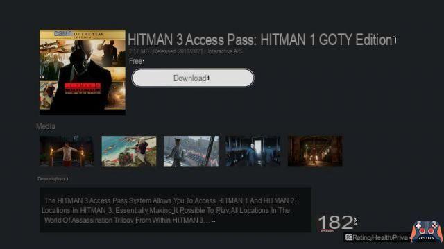 Hitman 3: Como importar todos os níveis e locais de Hitman 1 e Hitman 2 no PS5, PS4