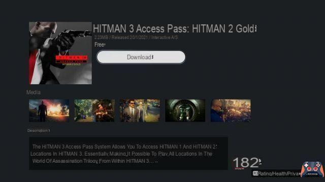 Hitman 3: Como importar todos os níveis e locais de Hitman 1 e Hitman 2 no PS5, PS4