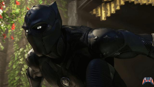 Marvel's Avengers Black Panther War for Wakanda - Detalhes, data de lançamento, tudo o que sabemos