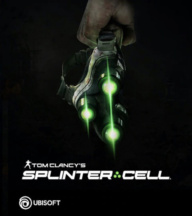 Ubisoft cancels Splinter Cell VR and Ghost Recon Frontline for no reason, players are worried