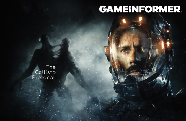 The Callisto Protocol: the heir to Dead Space shows up in pictures, the release date is clarified