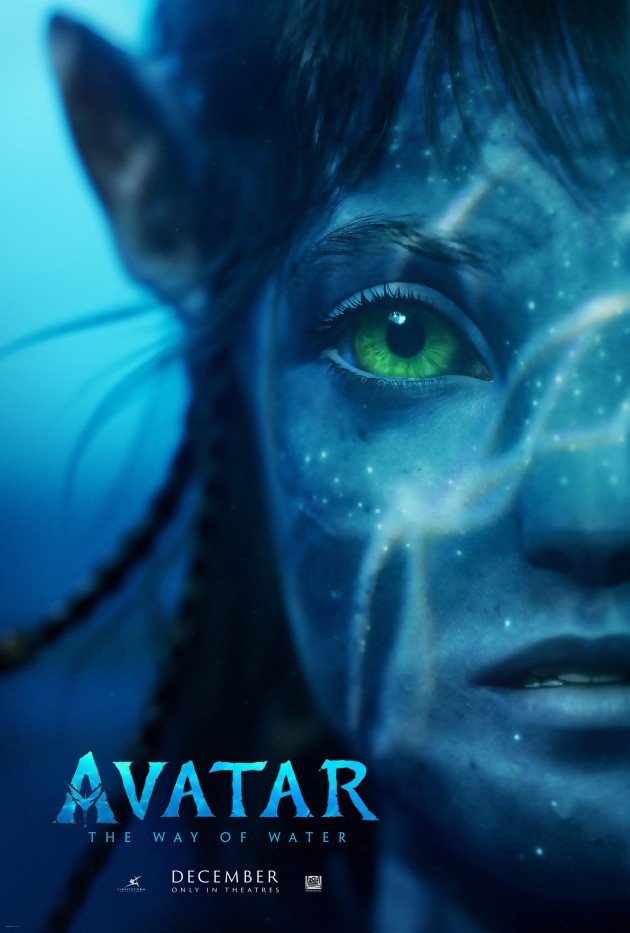 Avatar 2 O Caminho da Água: um balé de imagens suntuosas, vemos uma grávida