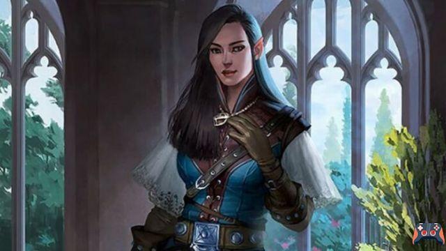 Miglior build di Camelia in Pathfinder: Wrath of the Righteous