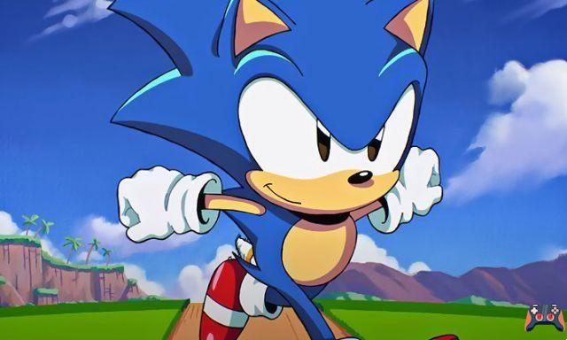 Sonic Origins: SEGA presenta nuove funzionalità e diverse modalità di gioco