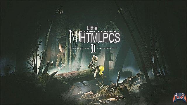 Revisão de Little Nightmares 2: Beautiful Nightmare Fuel