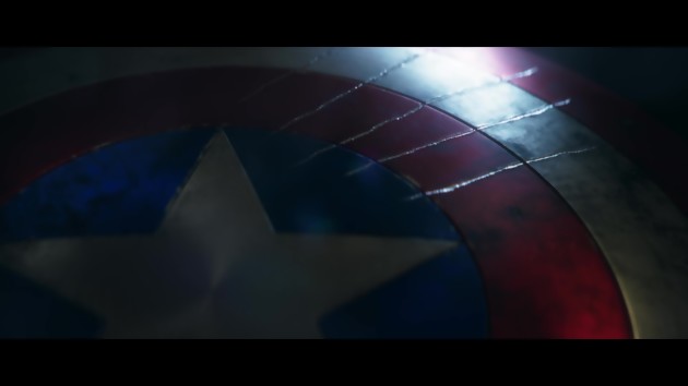 Capitão América X Pantera Negra 2ª Guerra Mundial: jogo oficializado, mas não será T'Challa fantasiado, 1º teaser