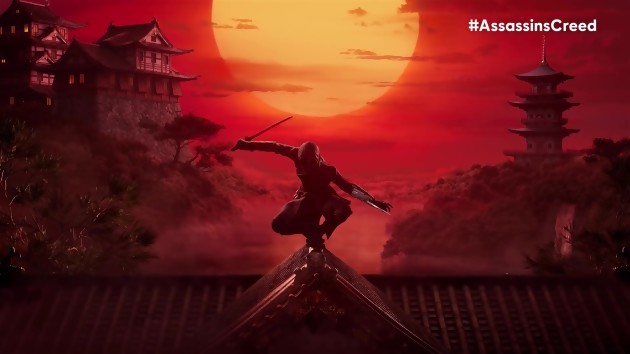 Assassin's Creed no Japão: Ubisoft confirma o jogo e lança o primeiro vídeo