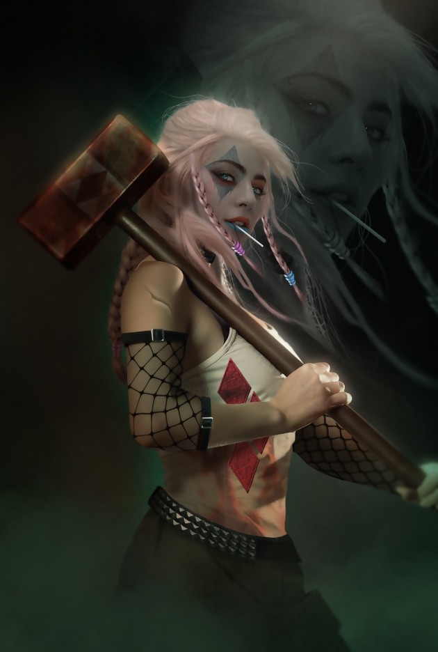 Coringa 2: continuação em forma de musical com Lady Gaga como Harley Quinn, boa ou má ideia?