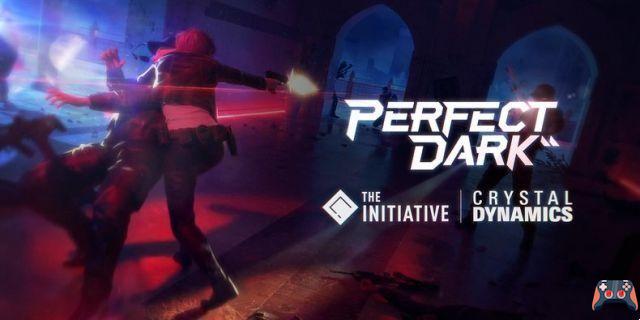 Perfect Dark: The Initiative pronta a voltare le spalle a Crystal Dynamics dopo la sua acquisizione?