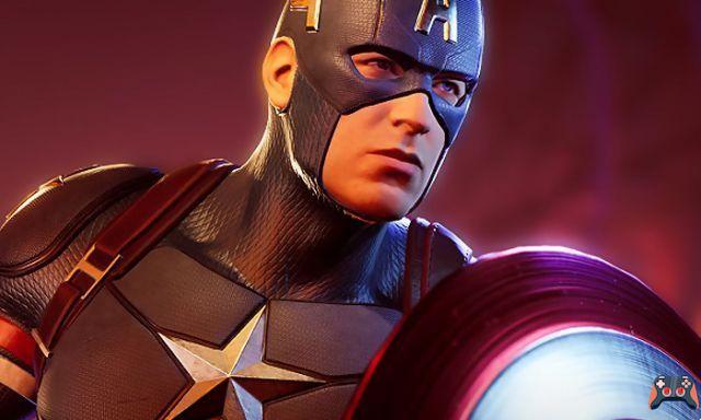 Marvel's Midnight Suns: Captain America svela il suo gameplay e anche il suo nuovo costume