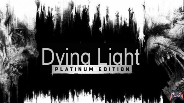 O que está incluído no Dying Light Platinum Edition?