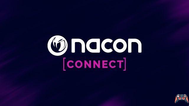 Nacon Connect 2022: detalhes sobre o showcase que acontecerá amanhã, prévias planejadas