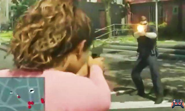 GTA 6: cem vídeos de gameplay vazaram, Vice City confirmou, a personagem feminina também