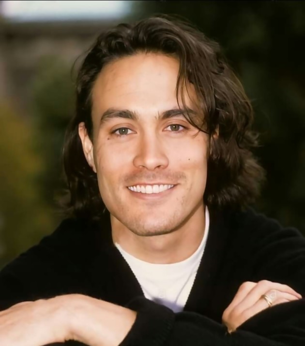 Crying Freeman: Brandon Lee was to play in place of Mark Dacascos, Christophe Gans gives us a revelation