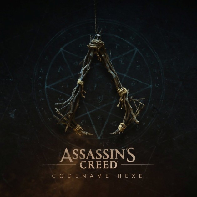 Assassin's Creed Hexe: un episodio oscuro e diverso da Ubisoft Montreal, teaser e dettagli