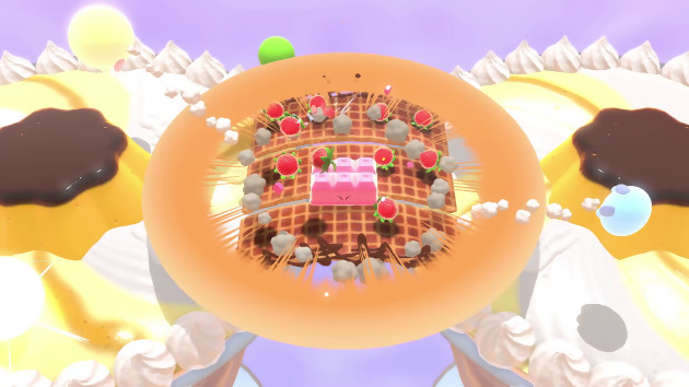 Kirby's Dream Buffet: a bolinha rosa já de volta no Switch, 1º trailer com algumas informações