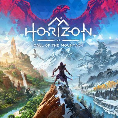 Horizon Call of the Mountain: il gioco è disponibile per il preordine su PSVR 2, un breve trailer come bonus