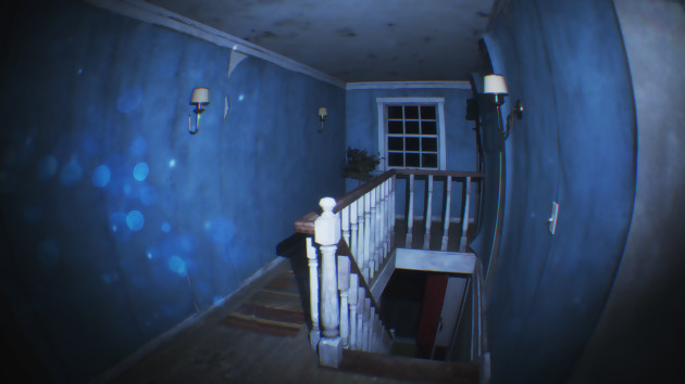 PT (Paranormal Tales): um novo jogo ultrarrealista de terror com câmera corporal, a aberração é total