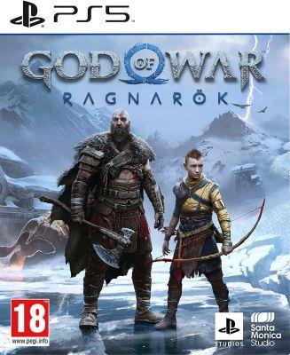 God of War Ragnarök: Bloomberg vaza a data de lançamento, está chegando!