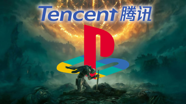 From Software: Sony e Tencent acquistano parte dello studio dai creatori di Elden Ring