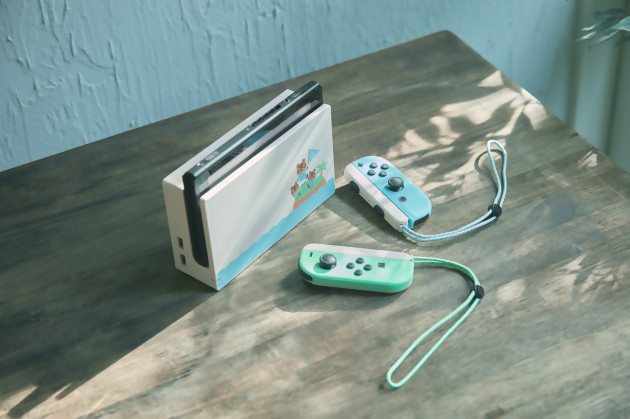 Switch: nonostante il COVID-19 anche la console continua a vendere, i dati di Nintendo