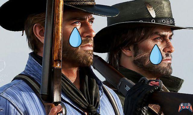 Red Dead Redemption 2: depois de 6 horas de jogo, o jogador perderá seu save, implora Rockstar