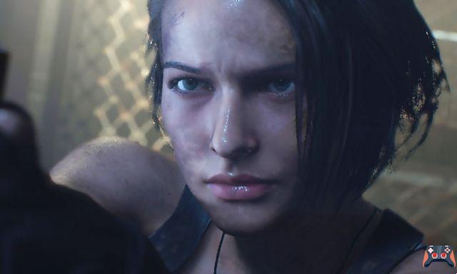 Resident Evil 3: lancio imminente del gioco su PS5 e Xbox Series? Il PlayStation Store ha parlato
