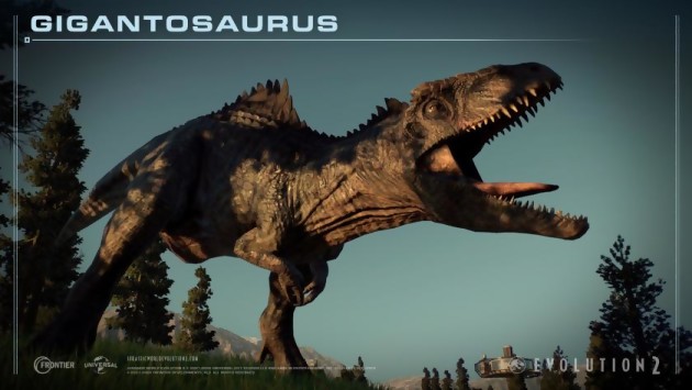 Jurassic World Evolution 2: um DLC para integrar os dinossauros do filme Dominion