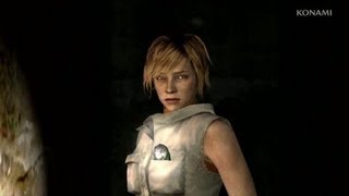 Silent Hill 2 Remake: Bloober Team reage ao boato, o estúdio dá algumas pistas