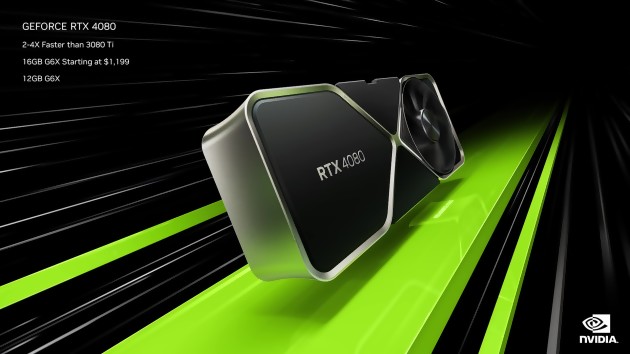 Nvidia GeForce RTX 4090 e RTX 4080: o incrível impulso do DLSS 3 em videogames