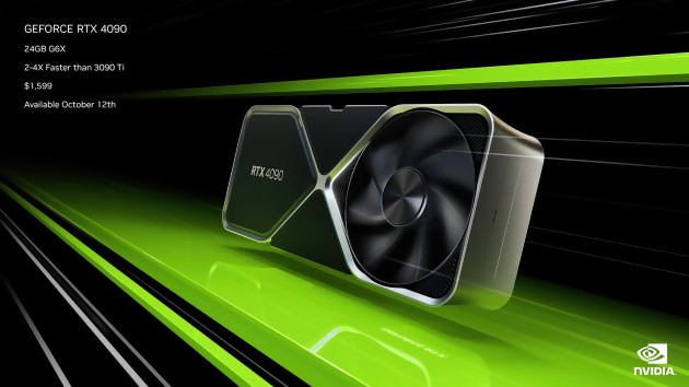 Nvidia GeForce RTX 4090 e RTX 4080: o incrível impulso do DLSS 3 em videogames