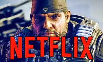 Gears of War: un film e una serie in sviluppo presso Netflix, primi dettagli