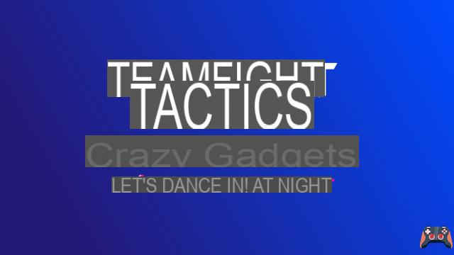 TFT: Dusk Dusk e Cultist Compo em Teamfight Tactics