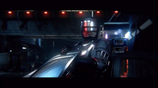 Robocop Rogue City: Nacon libera il gameplay del suo FPS, è violento ed esplosivo!