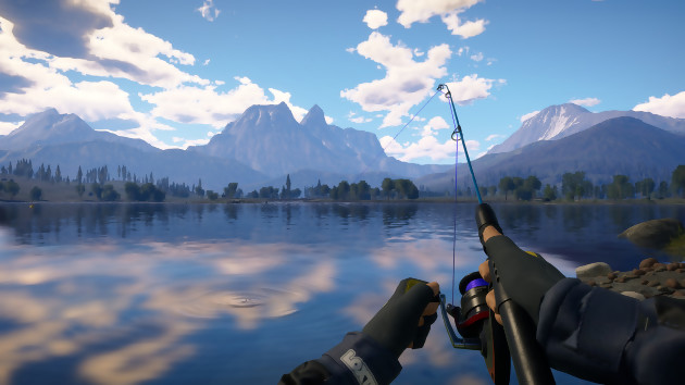 Call of the Wild The Angler: questo è il primo gioco di pesca open world, un trailer in 1K