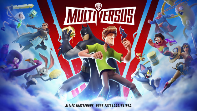 Multiversus: un nuovo trailer completo in CGI che rivela Sammy (Shaggy) in Super Saiyajin!