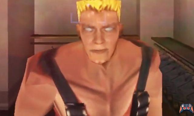 Duke Nukem Forever: versão de 2001 vazou na internet, tem 37 min de gameplay