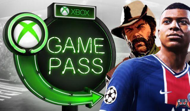 Xbox Game Pass: novos rumores sobre a assinatura familiar