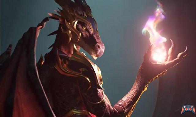 World of Warcraft Dragonflight: due nuovi video, uno in CGI, l'altro per la classe Dracthyrs