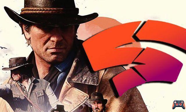 Red Dead Redemption 2: Rockstar Games salvará os jogadores do Google Stadia