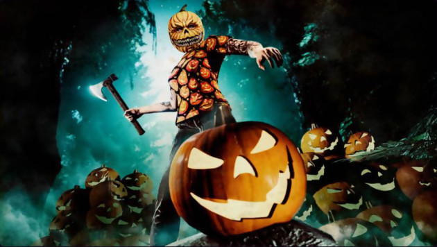 GTA Online: il gioco con i colori di Halloween, una caccia alle zucche giganti