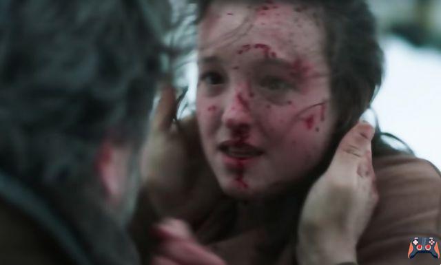 The Last of Us: per la serie TV, Bella Ramsey (Ellie) ha tenuto le distanze dal gioco