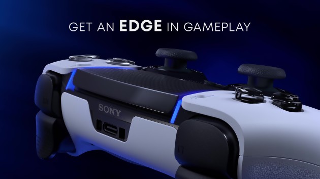 DualSense Edge: Sony svela data di uscita e prezzo del suo pro controller, è particolarmente salato