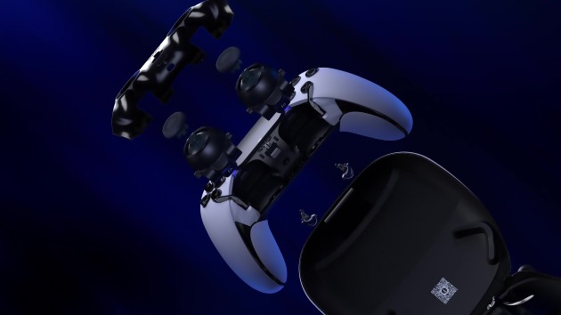DualSense Edge: Sony svela data di uscita e prezzo del suo pro controller, è particolarmente salato