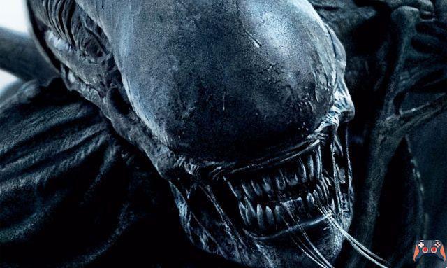 Aliens: un nuovo survival horror compatibile con la realtà virtuale, 1a info